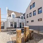 Boutique Resort Schaardijk Vakantieappartement
