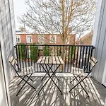 Boutique Resort Schaardijk Vakantieappartement