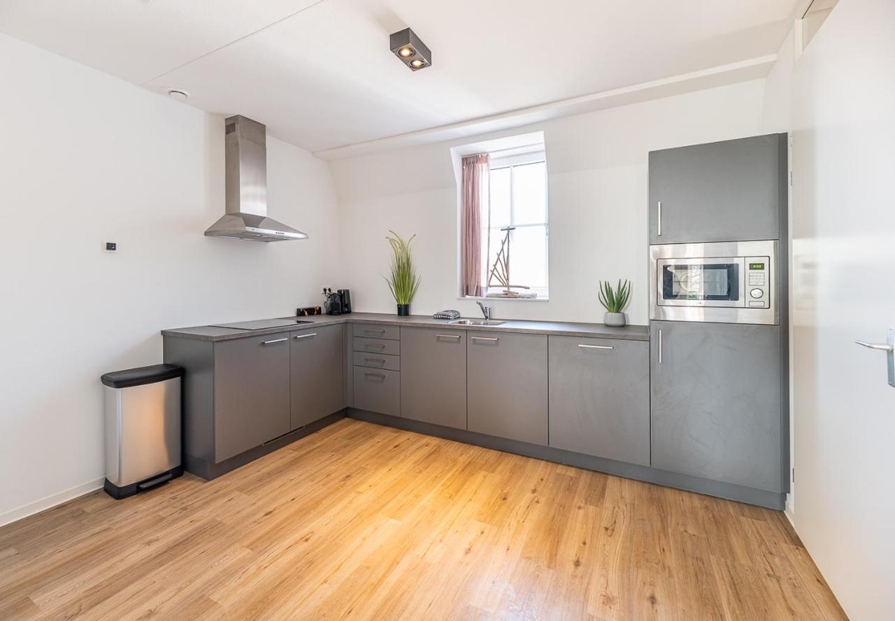 Boutique Schaardijk Vakantieappartement Apartment Scharendijke