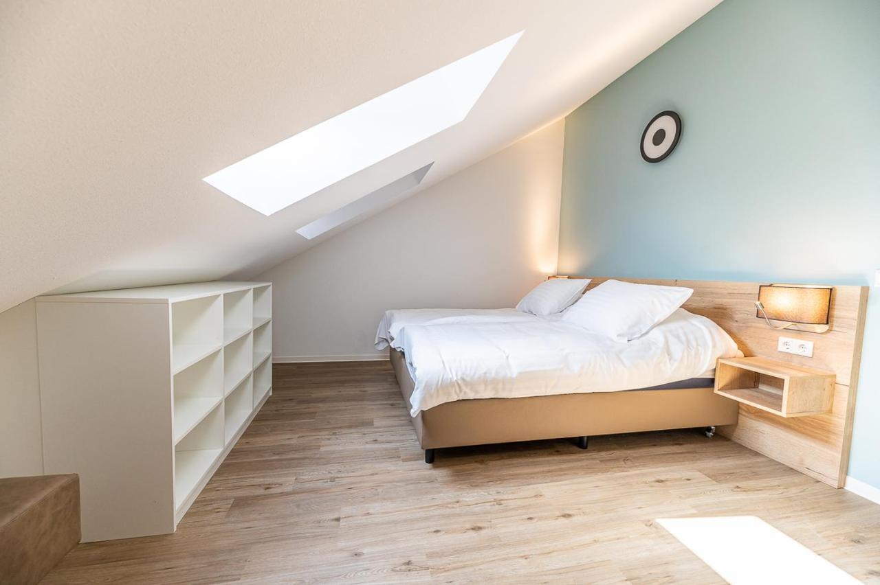 Apartment Boutique Schaardijk Vakantieappartement