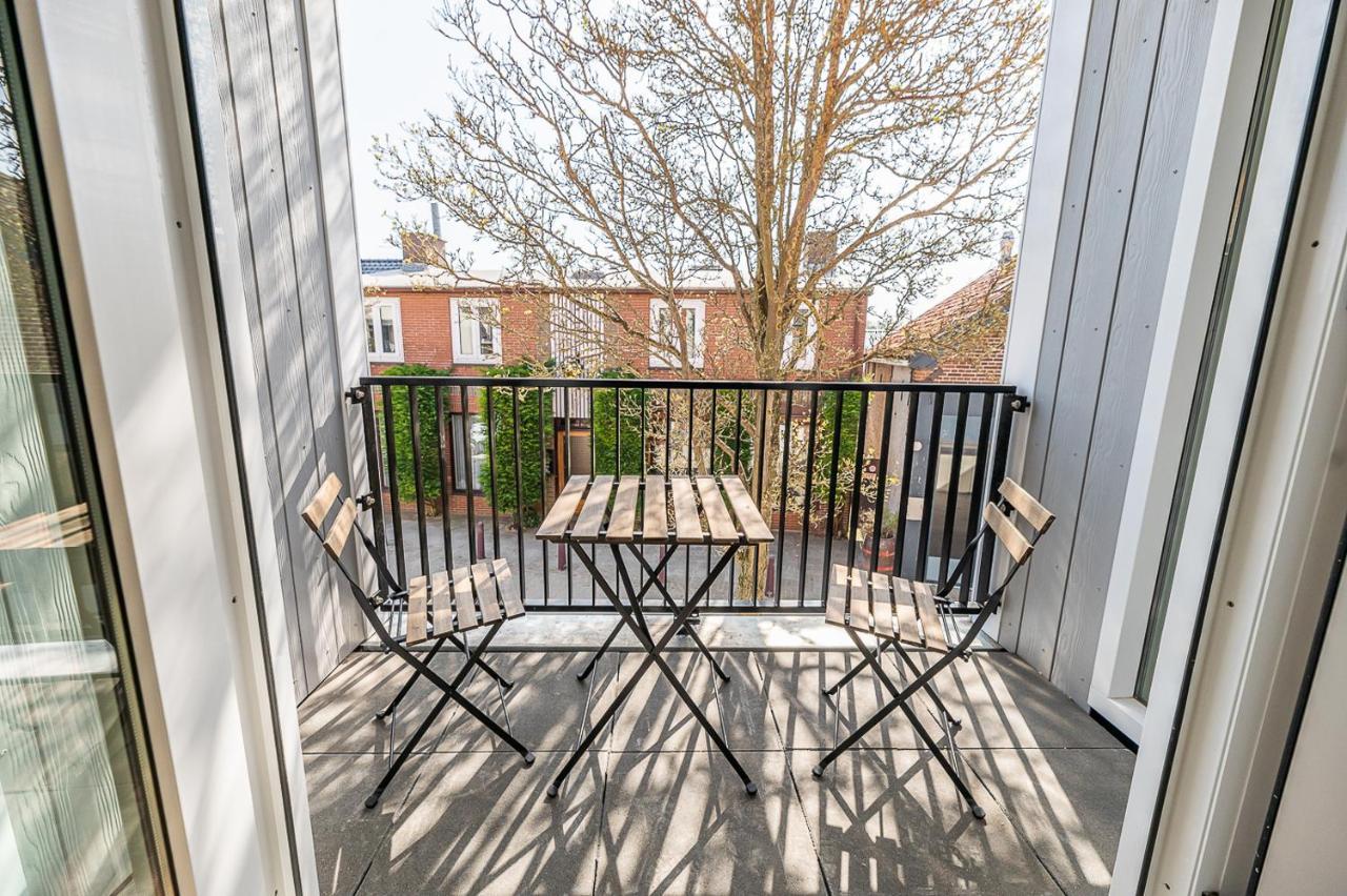 Apartment Boutique Schaardijk Vakantieappartement *