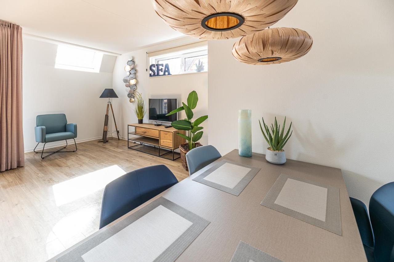 Boutique Schaardijk Vakantieappartement Apartment Scharendijke